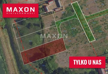 ?działka pod rezydencję nieporęt 1 800 mkw.?