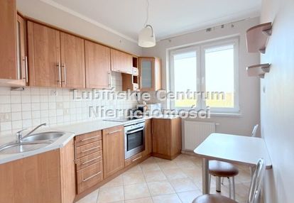 3 pokojowe mieszkanie w nowym budynku