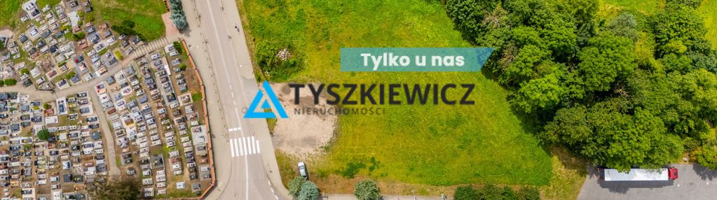 Silno ,działka inwestycyjno-usługowa