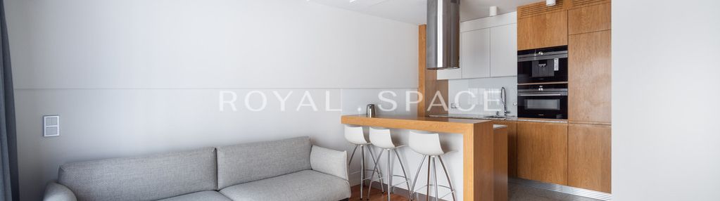 Apartament w wysokim standardzie na podgórzu!