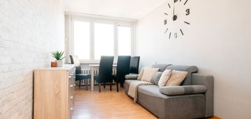 2 pok. westerplatte, pojezierze, kuchnia z oknem