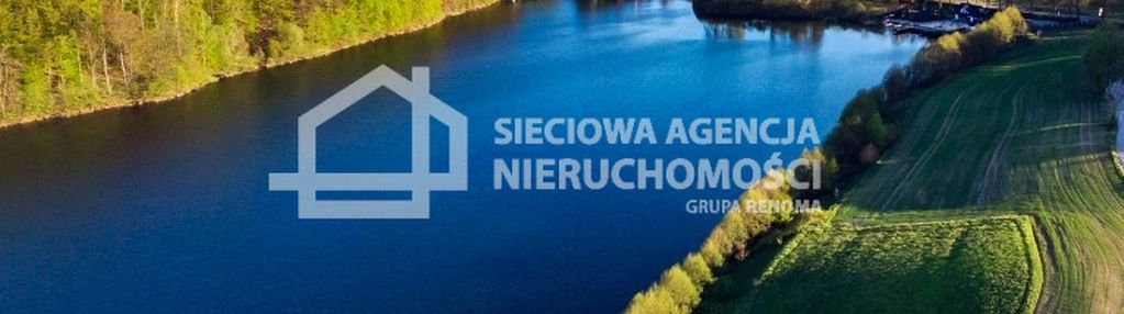 Dom 300 metrów od jeziora ,grabówko