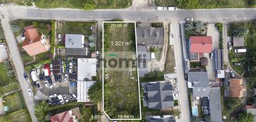 Na sprzedaż działka budowlana na naramowicach