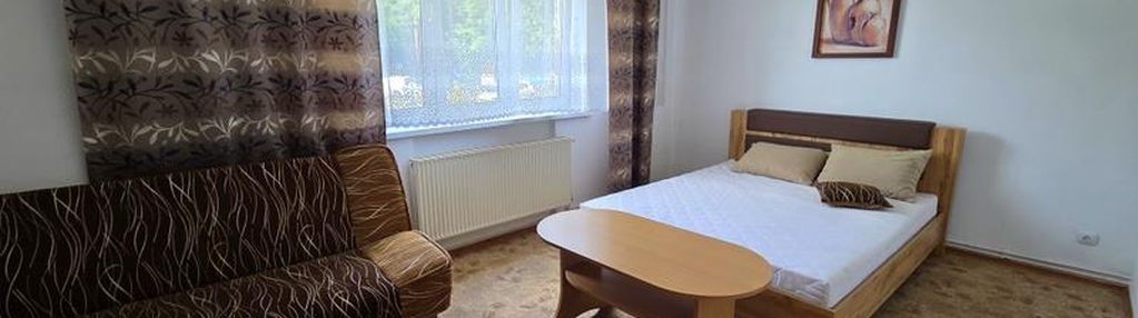 Obniżka ceny! mieszkanie bezczynszowe w centrum krosna!