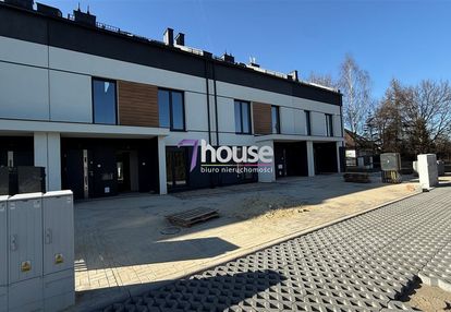 Nowoczesny apartament, apartament z ogródkiem!