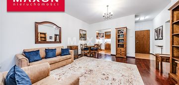 Kameralny apartement na mokotowie