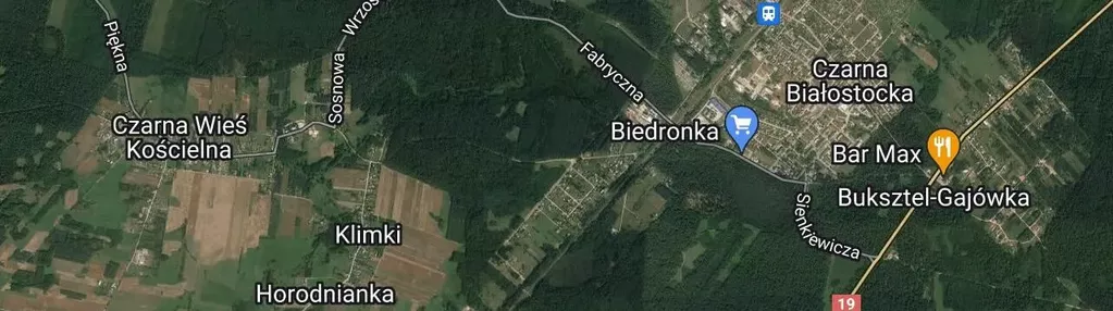 Działka na sprzedaż 219m2