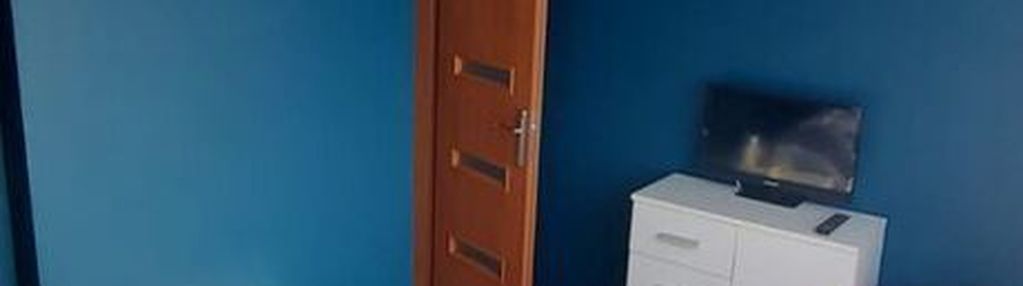 2 pokoje 44,99 m² z widokiem na wisłę