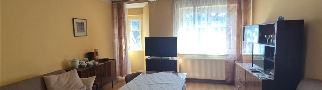 Mieszkanie do remontu - ul. rodzinna!