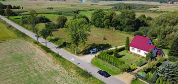 Kolonia- działki z dojazdem z asfaltu i uzbrojone!