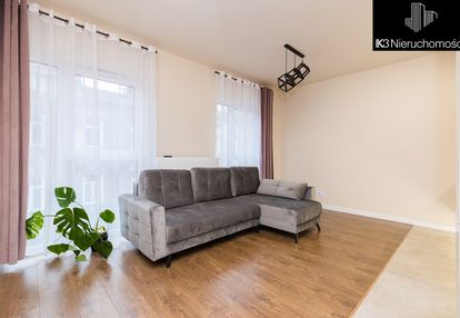 Mieszkanie 2 pokoje z garażem, klimatyzacja