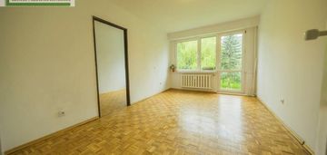 Mieszkanie 57 m2 na pierwszym piętrze!