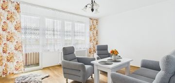 Mieszkanie 3 pokojowe pułaskiego