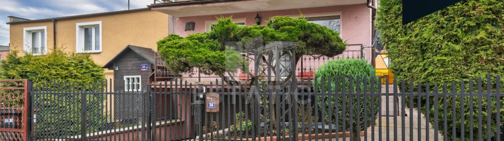 Dom | dwa odrębne mieszkania | rumia