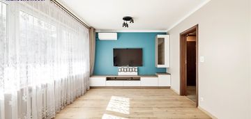 Skoczów ul. morcinka - m6, 79 m2, parter