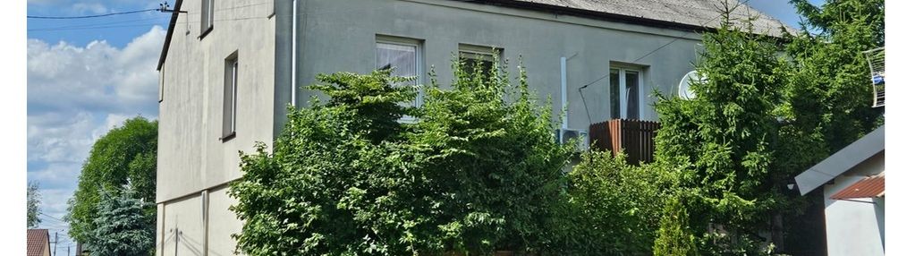 Przestronne mieszkanie  w bolesławiu