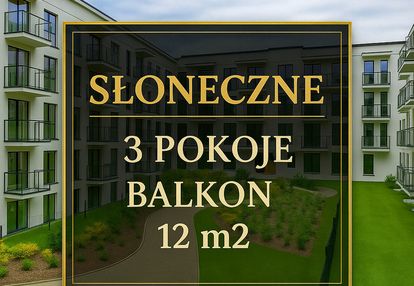 Katowice paderewskiego sikorskiego 3 pokoje