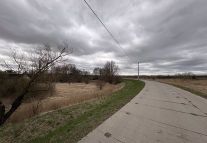 Działka 4779m2 blisko węzła gdańsk lipce!