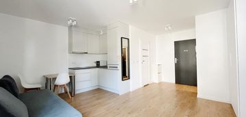 2 pokoje w centrum | inwestycja pod wynajem |