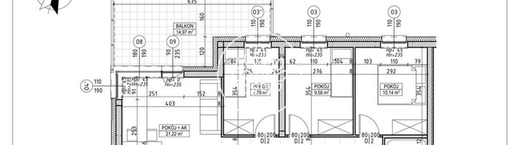 Osiedle panorama wiślana bud. c4
