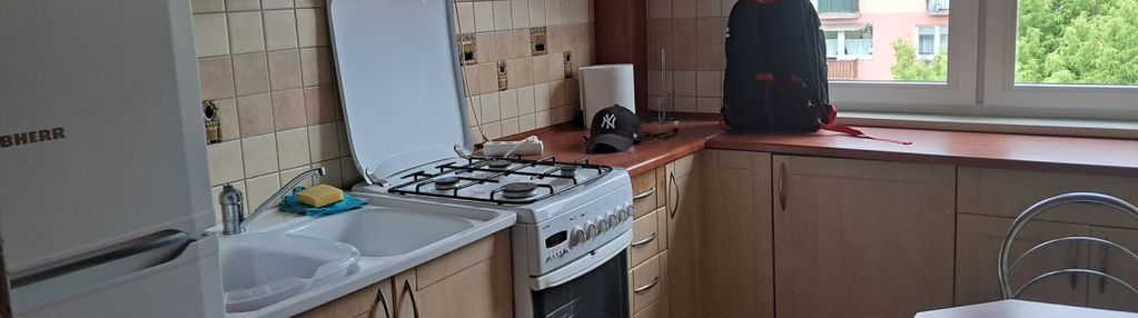 Przestronne 3-pokojowe mieszkanie * wyżyny*