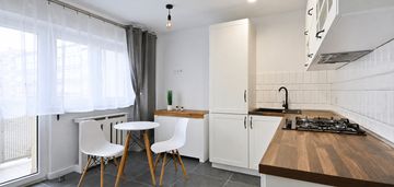 3 pokoje | balkon | po remoncie |