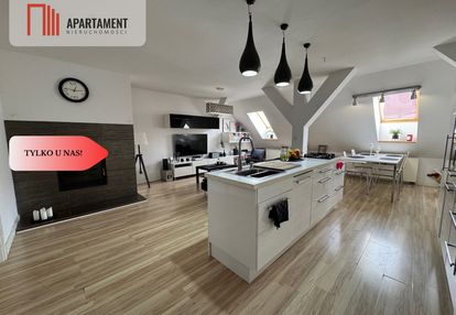 Zadbane, przestronne  4 pokojowe