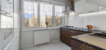 Doskonała lokalizacja ! 2 pokoje mokotów