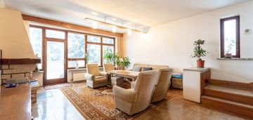 Łysa góra, przestronny dom z potencjałem, 9 arów