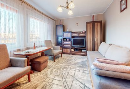 Karłowice/2 pokoje/balkon