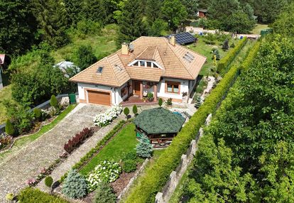 Na sprzedaż komfortowy dom w zabrodziu