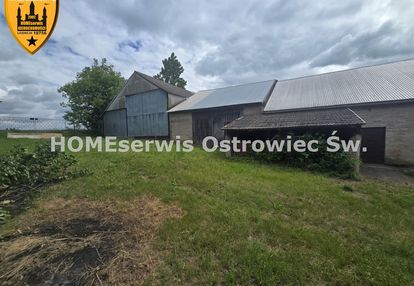 Na sprzedaż gospodarstwo w krzczonowicach 2,64 ha