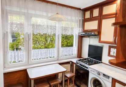 4-pokojowe mieszkanie na ursusie