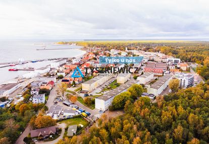 Hel - mieszkanie 2 pokojowe