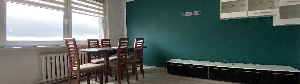 Ustawne 2 pokoje w miechowicach z pięknym widokiem
