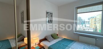 Nowoczesne 2 pok. | metro natolin | winda | cisza