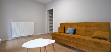 4 pokojowe mieszkanie, centrum, ul. seminaryjska