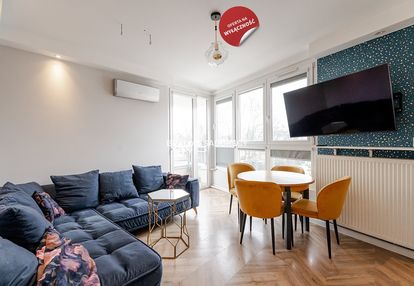 Komfortowe 3 pokoje z garażem oraz kom. lok.