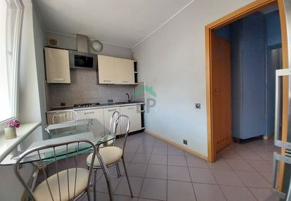 M2 w centrum miasta