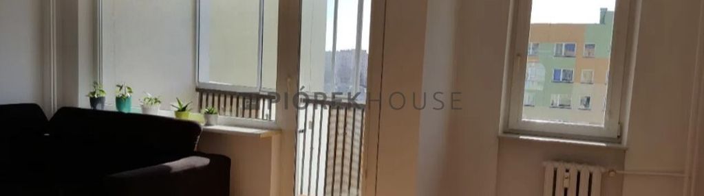 2-pokojowe mieszkanie na bemowie