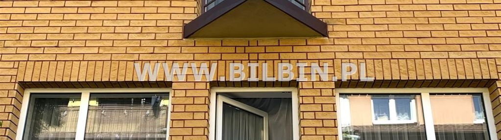 Atrakcyjny przestronny dom -gotowy do zamieszkania