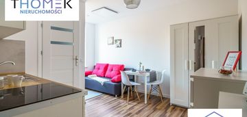 Wygodna kawalerka  - katowice - bez kaucji