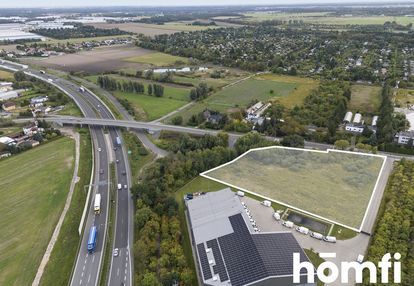 Strategiczna przestrzeń pod twój biznes