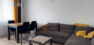 Przytulne mieszkanie w szczecinie
