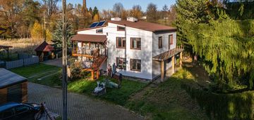 Bliźniak w cichej i spokojnej okolicy | 19.62 ar