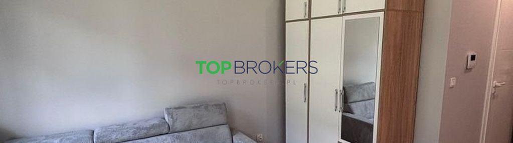 Komfortowe klimatyzowane studio z ogródkiem, garaż