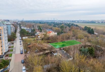 Działka z wz | róg księżycowej i melioracyjnej