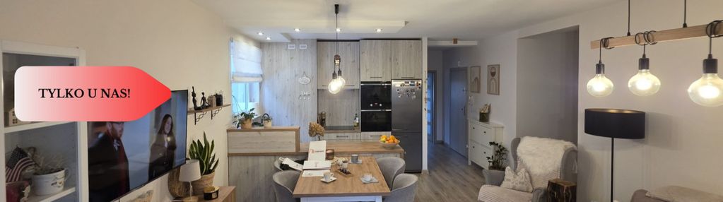 M-4, loggia, winda, parking brodnica