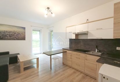 M-3 z aneksem kuchennym