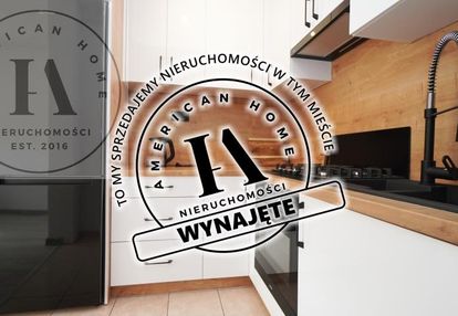Wynajem dla ciebie.